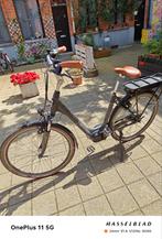 Brinkers Elektrische fiets, Vélos & Vélomoteurs, Vélos électriques, Comme neuf, Enlèvement ou Envoi
