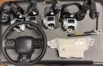 Airbagset Peugeot Rifter voor Citroen Berlingo 3, Auto-onderdelen, Ophalen of Verzenden, Peugeot
