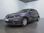 Volkswagen Polo Polo 1.0 E 80CV Carplay*ParkPilot*Régulateu, 121 g/km, Achat, Euro 6, Entreprise