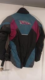 Dames motorjas en broek maat S Richa, Ophalen, Dames