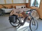 Speedprdelec van het Flyer Upstreet 5 7.23 HS Herenmerk., Fietsen en Brommers, Elektrische fietsen, Zo goed als nieuw, 50 km per accu of meer