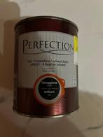 Laque noire, Bricolage & Construction, Neuf, Moins de 5 litres, Enlèvement ou Envoi, Laque