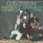 Colosseum - Walking in the park, Cd's en Dvd's, Vinyl Singles, Gebruikt, Verzenden, 7 inch, Single