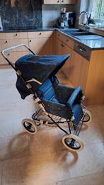 Buggy, Enlèvement, Autres marques