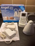Babyfoon Angel care 2 stuks., Kinderen en Baby's, Babyfoons, Ophalen of Verzenden, Zo goed als nieuw