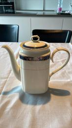 Noritake - “Imperial Gate” (9778) - Koffiekan / Coffee pot, Nieuw, Ophalen