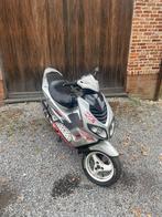 Peugeot Speedfight 2 B-klasse, Fietsen en Brommers, Scooters | Peugeot, Ophalen, Tweetakt, Gebruikt, Klasse B (45 km/u)