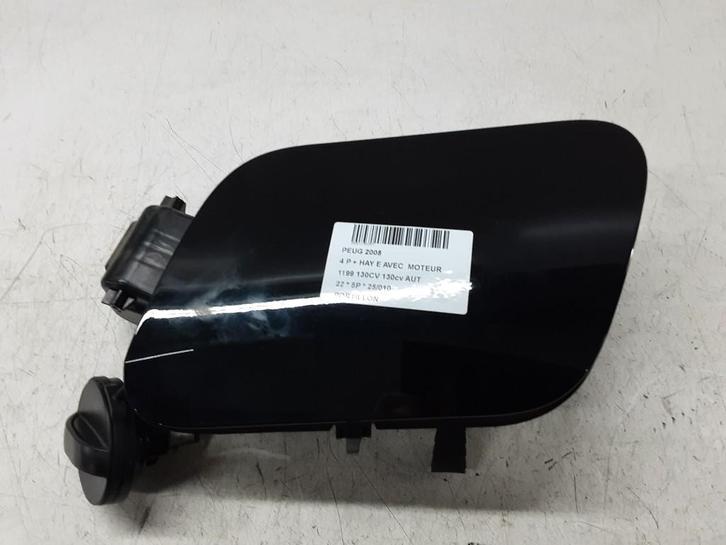 TRAPPE D'ESSENCE 2008 (UD / UK / UR / US / UX) (9831476080), Autos : Pièces & Accessoires, Carrosserie & Tôlerie, Peugeot, Utilisé