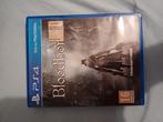 Bloodborne, Games en Spelcomputers, Games | Sony PlayStation 4, Ophalen, Zo goed als nieuw