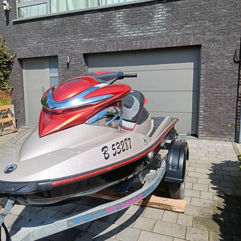 Seadoo RXP 215, Sports nautiques & Bateaux, Jet Skis & Scooters de mer, Utilisé, 200 ch ou plus, Essence, Enlèvement