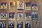 Topps Team Set  PSG 2023 Messi / Mbappe / Neymar, Verzenden, Zo goed als nieuw
