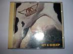 CD Aerosmith – Get A Grip, Ophalen of Verzenden, Gebruikt