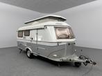 Eriba Touring Troll 530 GT, Caravans en Kamperen, Vast bed, Tot en met 3, Reservewiel, 5 tot 6 meter