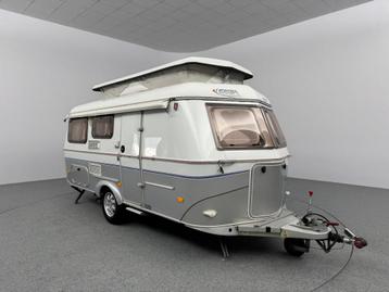 Eriba Touring Troll 530 GT beschikbaar voor biedingen