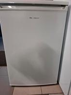 Koelkast frigo te koop, Elektronische apparatuur, Ophalen, Zo goed als nieuw