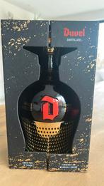 Duvel whiskey distilled, Verzamelen, Ophalen of Verzenden, Nieuw, Duvel