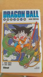 Dragonball-strips aflevering 1, Boeken, Strips | Comics, Ophalen of Verzenden, Nieuw, Akira Toriyama