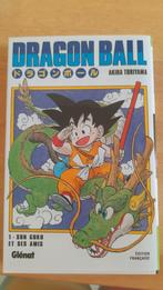 Manga Dragon Ball 34 Glénat Z VF Akira Toriyama Pastel Book Dbz A