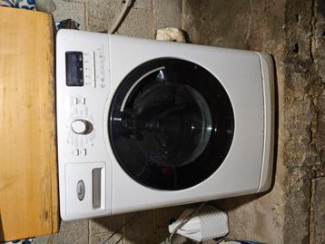 Wasmachine whirlpool te koop, Enlèvement, Comme neuf