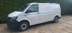 Volkswagen Transporter, Voorwielaandrijving, Stof, 4 cilinders, 102 kW