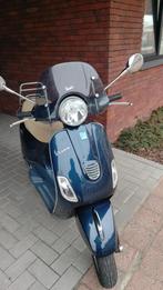 vespa lx50 klasse b, Fietsen en Brommers, Scooters | Vespa, Ophalen