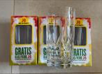 3 J&B Whisky glazen, Ophalen of Verzenden, Nieuw, Overige typen
