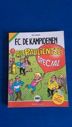Fc de kampioenen special, Ophalen of Verzenden, Zo goed als nieuw