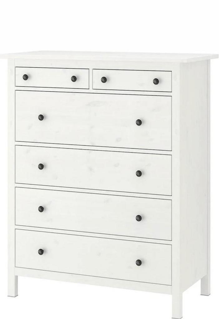 Commode Ikea Hemnes, Maison & Meubles, Armoires | Commodes, Enlèvement