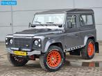 Land Rover Defender 2.2 Bowler Rally Intrax suspension Roll, Auto's, Land Rover, Stof, Gebruikt, 4 cilinders, 120 pk