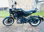Moto Husqvarna à vendre, Motos, Plus de 35 kW, Particulier, 400 cm³, 1 cylindre