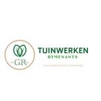 Tuinman, Ophalen of Verzenden