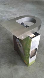 lampe exteriure ip44 en acier inoxydable, Enlèvement ou Envoi