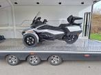 Can-Am Spyder RT Limited 2024 nieuwe machine., Motoren, Quads en Trikes, 1330 cc, 3 cilinders, Meer dan 35 kW