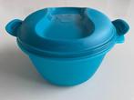 Tupperware - Graankoker (NIEUW), Huis en Inrichting, Ophalen of Verzenden, Nieuw, Wit, Overige typen