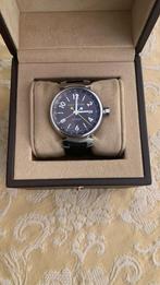 Montre Vuitton Tambour GMT automatique, Montre-bracelet, Autres marques, Cuir, Enlèvement