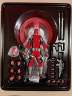 Mezco 1/12 deadpool, Verzamelen, Ophalen, Zo goed als nieuw