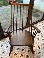 Rocking chair vintage, Antiquités & Art