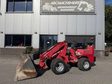 Thaler KL351 T/A Telescoop Shovel Kniklader Verreiker  beschikbaar voor biedingen