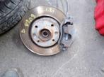 Moyeu avant droit Peugeot 208 1.2i 60kw 2015 LP/14923, Ophalen, Gebruikt, Peugeot