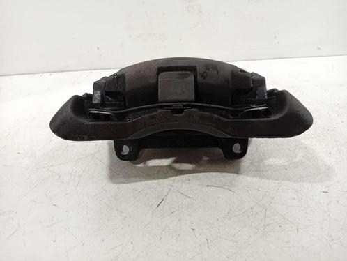 REMKLAUW LINKS VOOR Seat Exeo (3R2) (01-2008/05-2013), Auto-onderdelen, Remmen en Aandrijving, Seat, Gebruikt