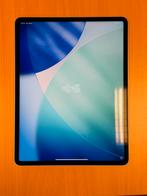 iPad Pro 12,9” M2 (6de gen) met toetsenbord en Pencil, 13 pouces ou plus, Comme neuf, Enlèvement, 128 GB