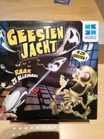 Geestenjacht met lazer, Enlèvement, Comme neuf, Garçon ou Fille
