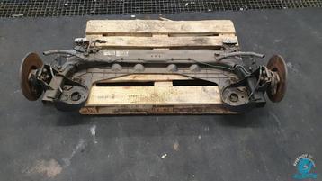 RENAULT LAGUNA [REAR_DEAD_AXLE_(FWD)] 2007 beschikbaar voor biedingen
