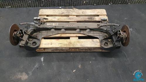 RENAULT LAGUNA [REAR_DEAD_AXLE_(FWD)] 2007, Auto-onderdelen, Overige Auto-onderdelen, Gebruikt, ARN erkend, Stiba lid, Erkend duurzaam