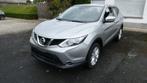 nissan qashqai 1.2i, Voorwielaandrijving, Stof, 4 cilinders, Bedrijf