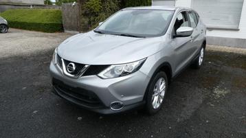 nissan qashqai 1.2i beschikbaar voor biedingen