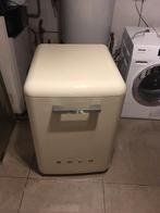 Lave vaisselle SMEG, Enlèvement, Utilisé, À Poser