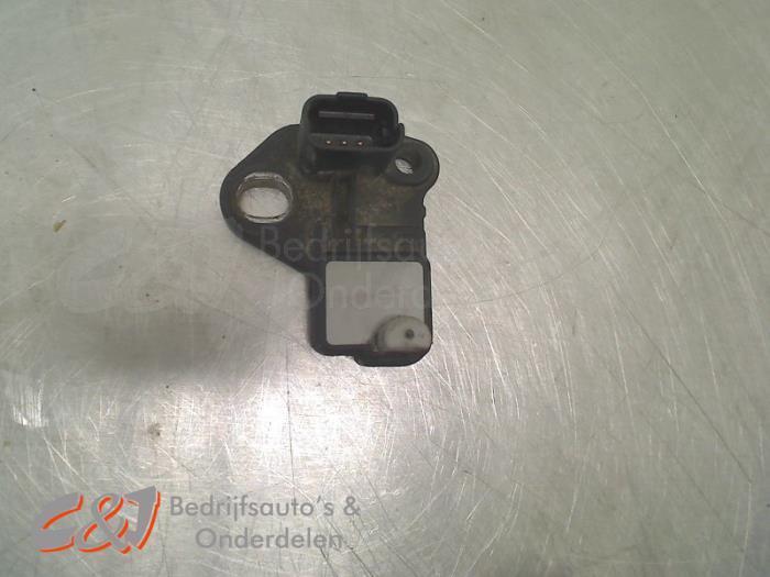 Krukas sensor van een Citroen Berlingo, Auto-onderdelen, Overige Auto-onderdelen, Citroën, Gebruikt, 3 maanden garantie, Ophalen of Verzenden