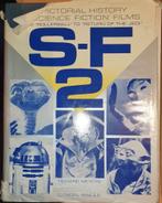 S-F 2: A Pictorial History of Science Fiction Films from "Ro, Boeken, Film, Tv en Media, Gelezen, Richard Meyers, Ophalen of Verzenden
