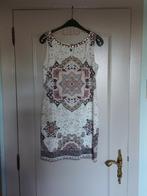 Zomerkleedje k design, Kleding | Dames, Jurken, Overige kleuren, Ophalen of Verzenden, Zo goed als nieuw, Boven de knie